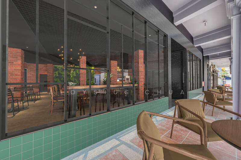 83 Keong Saik Road, , 2,330 sqft, Shop / Shophouse For Rent, by Aloysius Chua, 25087457 - CommercialGuru.com.sg