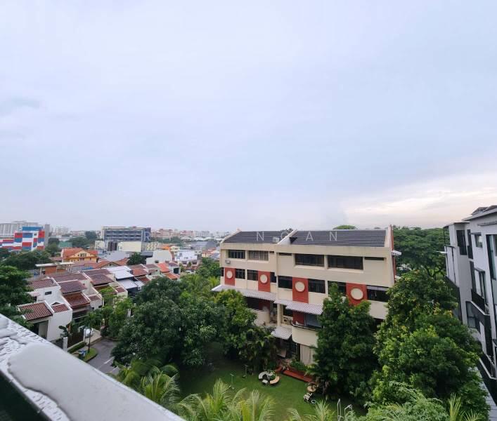 Vacanza @ East, 38 Lengkong Tujoh, Room Rental, 150 sqft, Condominium For Rent, by Ryan Ngan, 25087493 - PropertyGuru.com.sg