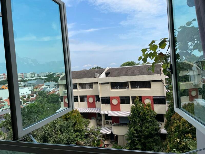 Vacanza @ East, 38 Lengkong Tujoh, Room Rental, 150 sqft, Condominium For Rent, by Ryan Ngan, 25087493 - PropertyGuru.com.sg