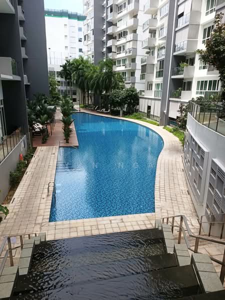 Vacanza @ East, 38 Lengkong Tujoh, Room Rental, 150 sqft, Condominium For Rent, by Ryan Ngan, 25087493 - PropertyGuru.com.sg