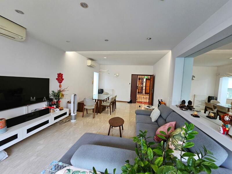 Yishun Sapphire Condominium For Sale at S 1,550,000 PropertyGuru