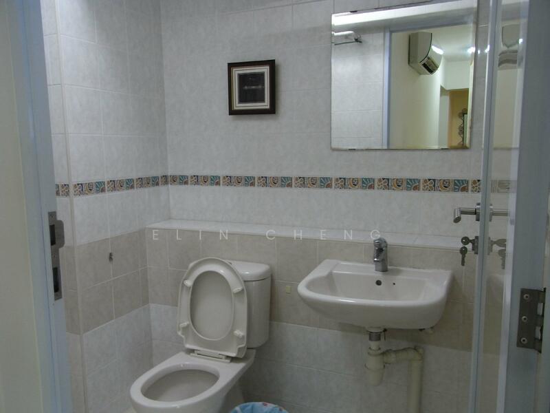Common Bathroom