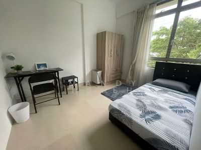 For Rent - The Blossomvale