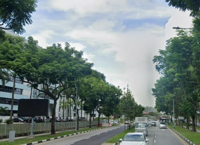 Kaki Bukit Industrial Estate, 4 Kaki Bukit Avenue 1, 14351 sqft, Light