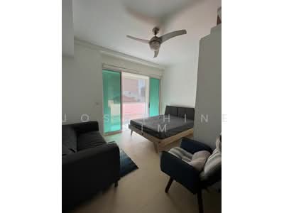 For Rent - Grandview Suites @ Geylang