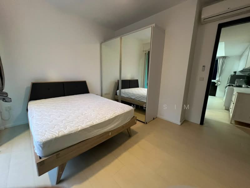 Grandview Suites @ Geylang, 1 Geylang Lorong 22, 1 Bedroom, 506 sqft, Condominium For Rent, by Josephine Sim, 25087895 - PropertyGuru.com.sg