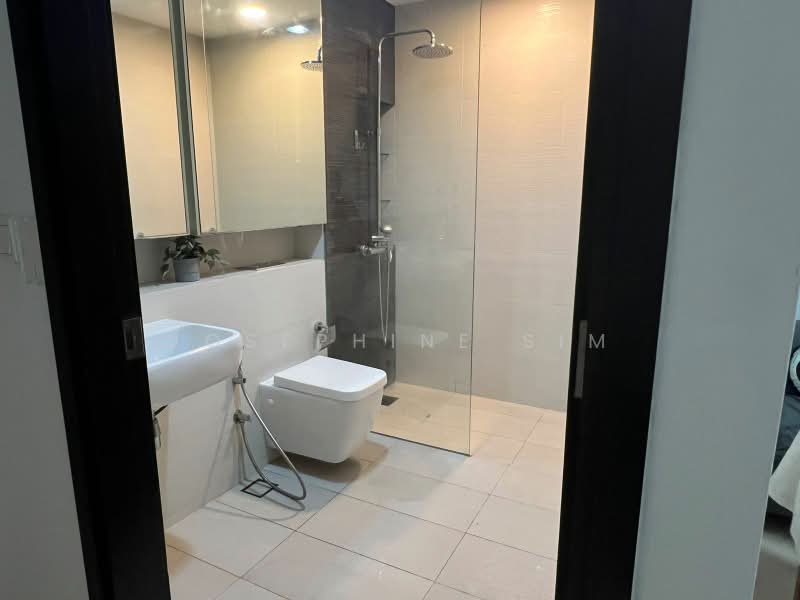 Grandview Suites @ Geylang, 1 Geylang Lorong 22, 1 Bedroom, 506 sqft, Condominium For Rent, by Josephine Sim, 25087895 - PropertyGuru.com.sg