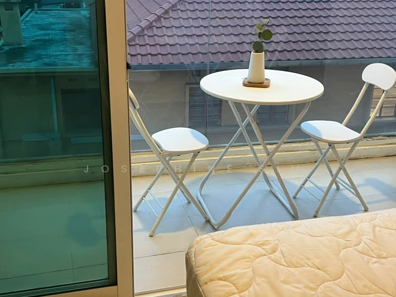 Grandview Suites @ Geylang, 1 Geylang Lorong 22, 1 Bedroom, 506 sqft, Condominium For Rent, by Josephine Sim, 25087895 - PropertyGuru.com.sg