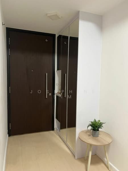 Grandview Suites @ Geylang, 1 Geylang Lorong 22, 1 Bedroom, 506 sqft, Condominium For Rent, by Josephine Sim, 25087895 - PropertyGuru.com.sg