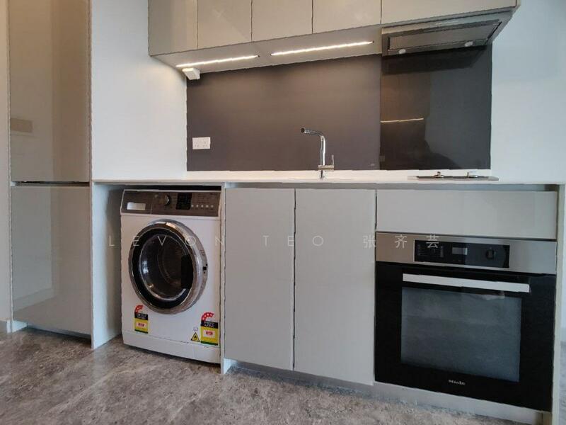 Margaret Ville, 20 Margaret Drive, 1 Bedroom, 463 sqft, Apartment For Rent, by Levon Teo 张齐芸, 25087919 - PropertyGuru.com.sg