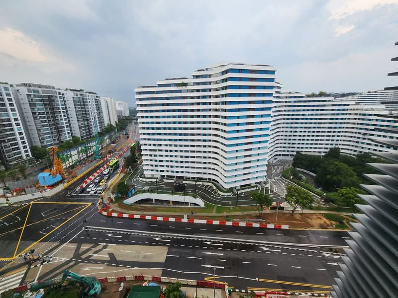 Watertown, 69 Punggol Central, 1 Bedroom, 527 sqft, Condominium For Rent, by Wayne Chew, 25088001 - PropertyGuru.com.sg