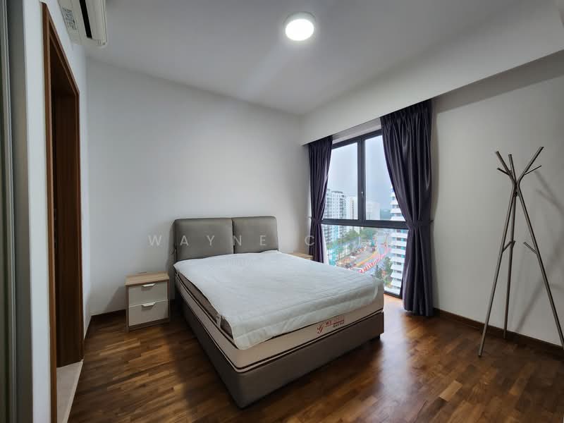 Watertown, 69 Punggol Central, 1 Bedroom, 527 sqft, Condominium For Rent, by Wayne Chew, 25088001 - PropertyGuru.com.sg
