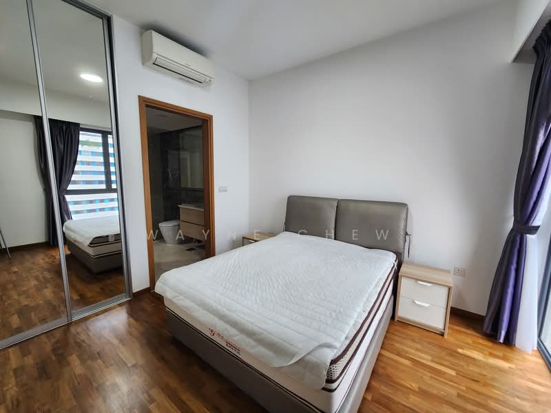 Watertown, 69 Punggol Central, 1 Bedroom, 527 sqft, Condominium For Rent, by Wayne Chew, 25088001 - PropertyGuru.com.sg