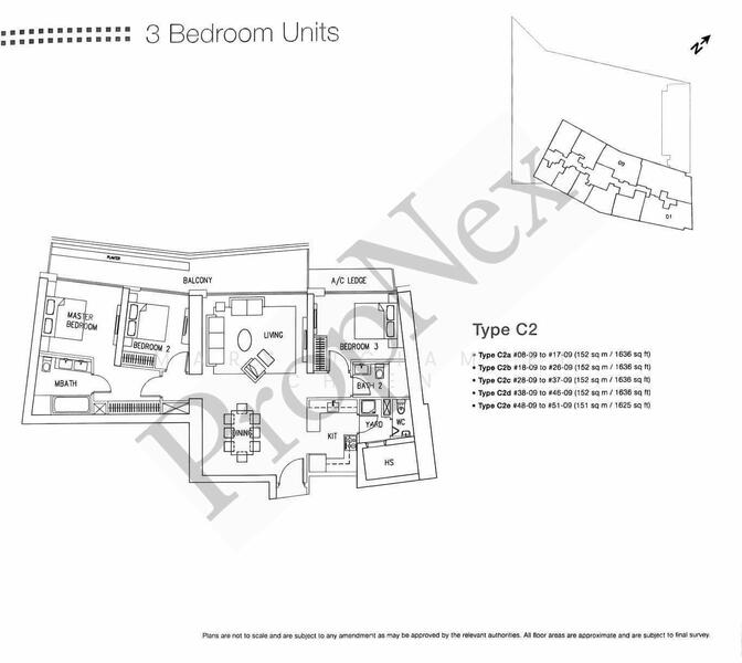 For Rent Marina Bay Residences