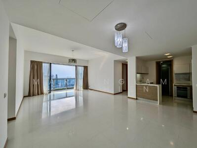 For Rent - Marina Bay Residences