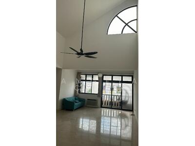 For Rent - Casa Esperanza