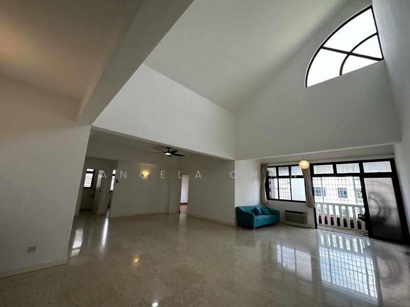 Casa Esperanza, 995 Bukit Timah Road, 3 Bedrooms, 2,200 sqft, Condominium For Rent, by Angela Chan, 25088105 - PropertyGuru.com.sg