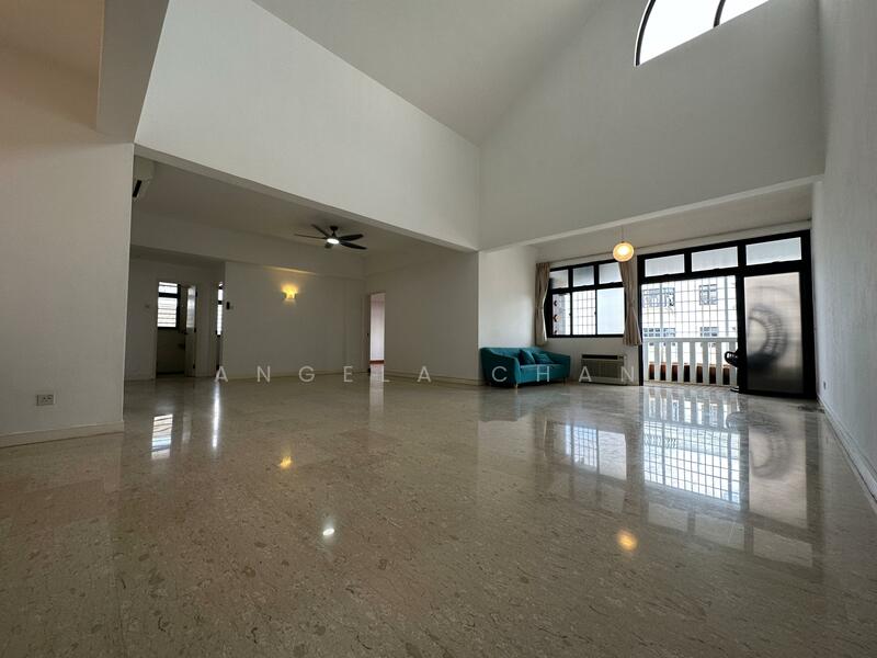 Casa Esperanza, 995 Bukit Timah Road, 3 Bedrooms, 2,200 sqft, Condominium For Rent, by Angela Chan, 25088105 - PropertyGuru.com.sg