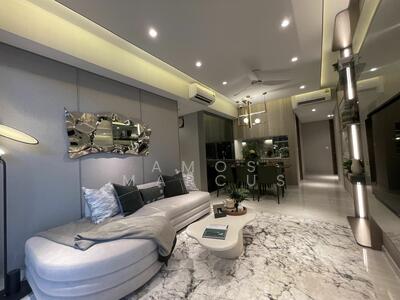 For Sale - AMO Residence