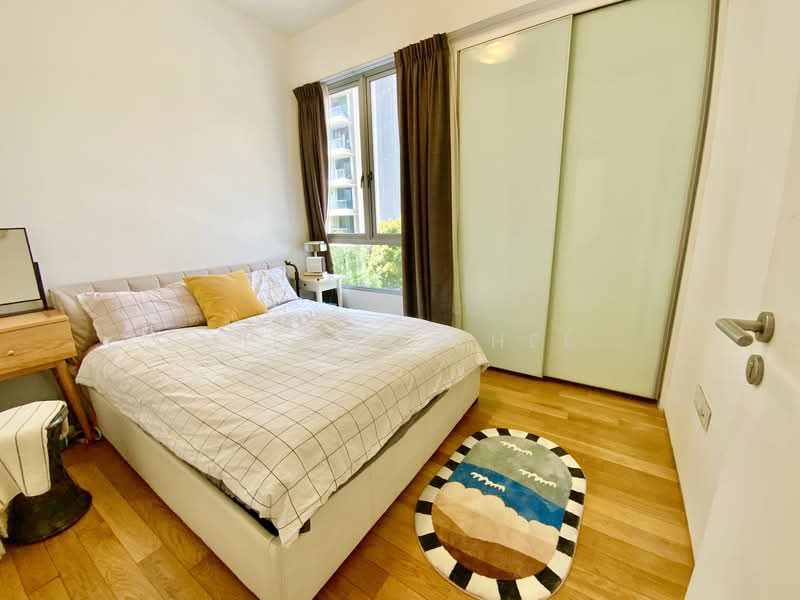 Suites @ Newton, 1 Surrey Road, 2 Bedrooms, 603 sqft, Apartment For Rent, by Milton Chee, 25088124 - PropertyGuru.com.sg