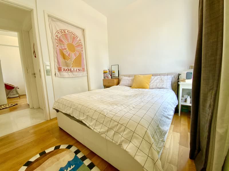 Suites @ Newton, 1 Surrey Road, 2 Bedrooms, 603 sqft, Apartment For Rent, by Milton Chee, 25088124 - PropertyGuru.com.sg