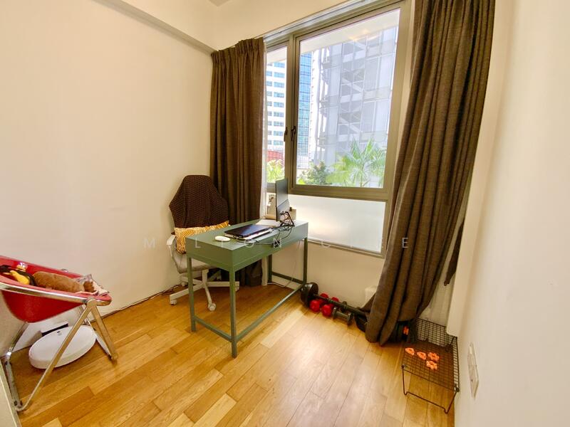 Suites @ Newton, 1 Surrey Road, 2 Bedrooms, 603 sqft, Apartment For Rent, by Milton Chee, 25088124 - PropertyGuru.com.sg