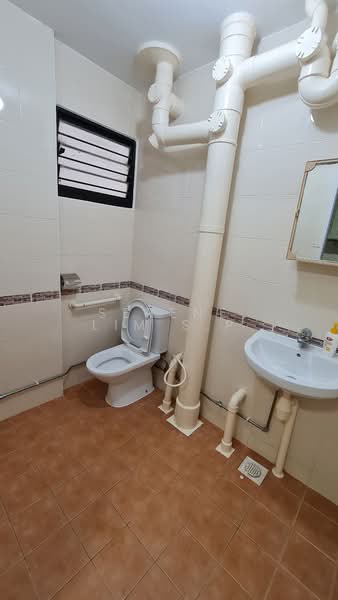 111 Jurong East Street 13, 111 Jurong East Street 13, 3 Bedrooms, 1,292 sqft, HDB Flat For Rent, by Serene Lim S.P, 25088165 - PropertyGuru.com.sg