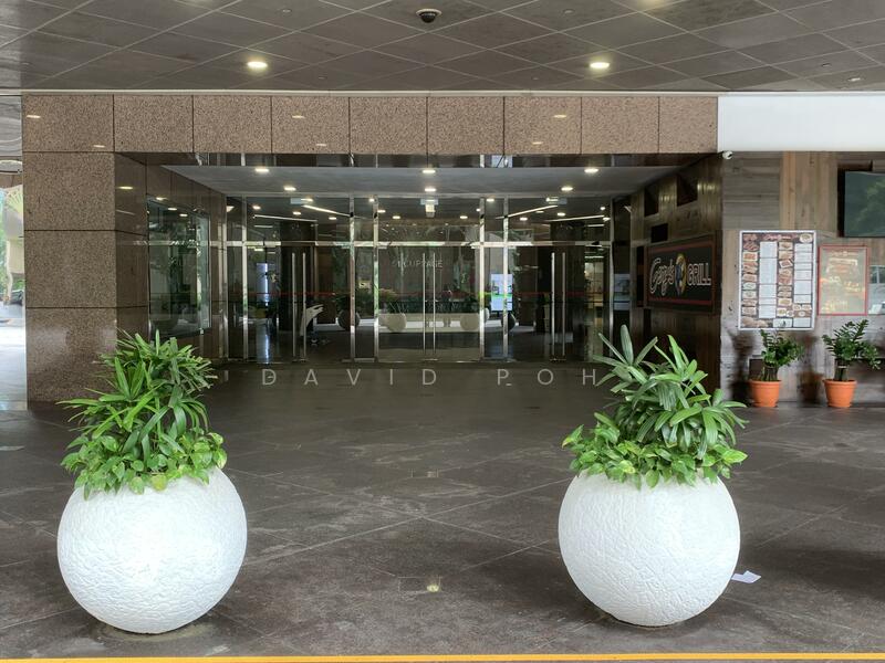 51 Cuppage Road, 51 Cuppage Road, 2,885 sqft, Office For Rent, by David Poh, 25088175 - CommercialGuru.com.sg