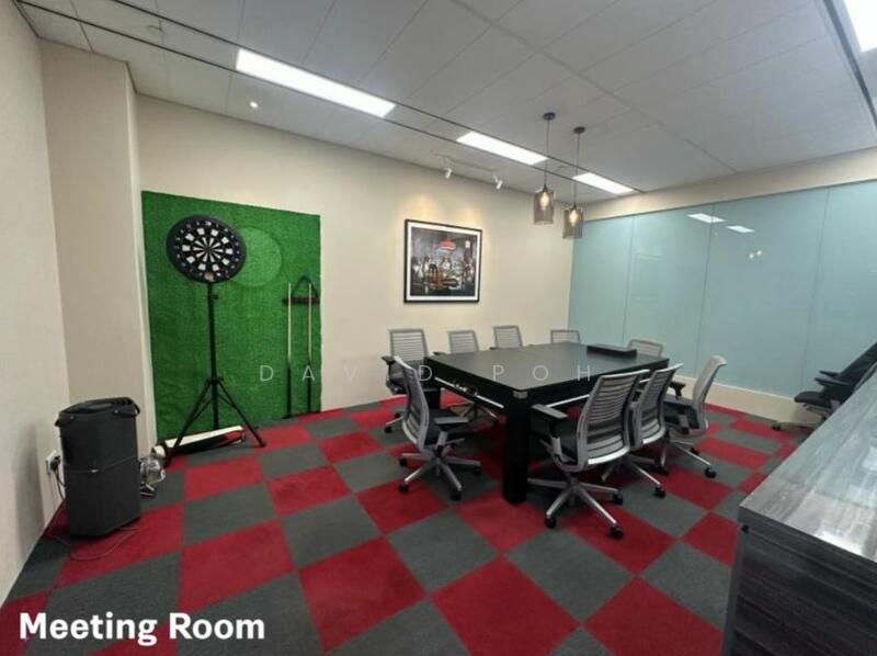 51 Cuppage Road, 51 Cuppage Road, 2,885 sqft, Office For Rent, by David Poh, 25088175 - CommercialGuru.com.sg