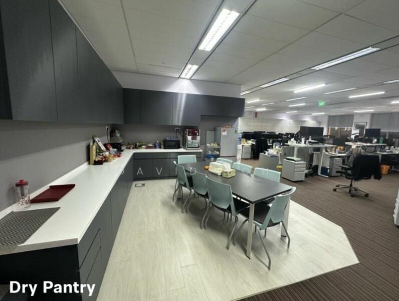 51 Cuppage Road, 51 Cuppage Road, 2,885 sqft, Office For Rent, by David Poh, 25088175 - CommercialGuru.com.sg