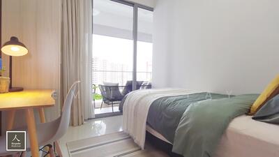 For Rent - Ascentia Sky