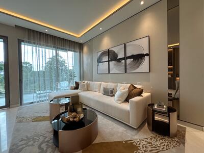 For Sale - The Residences at W Sentosa Cove