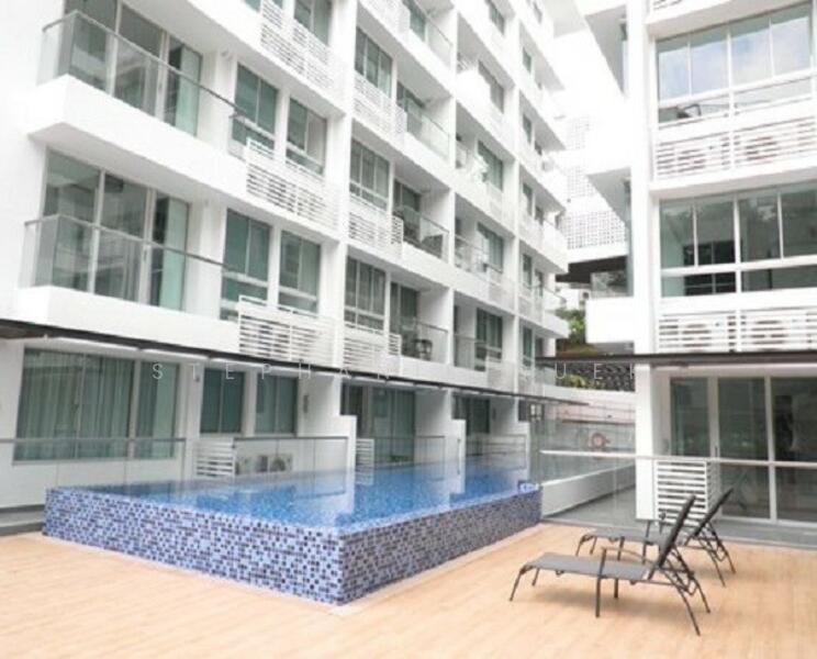 For Rent - Parc Sophia