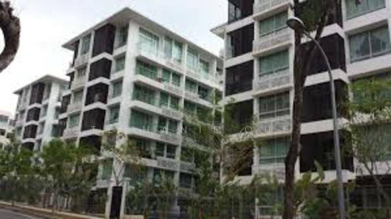 For Rent - Parc Sophia