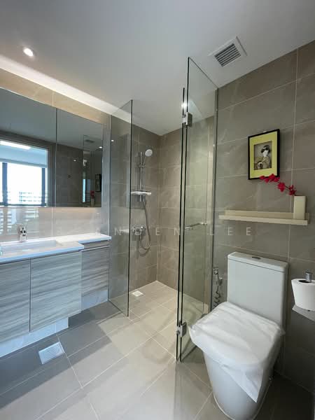 Treasure at Tampines, 57 Tampines Lane, 2 Bedrooms, 678 sqft, Condominium For Rent, by Branden Lee, 25088319 - PropertyGuru.com.sg