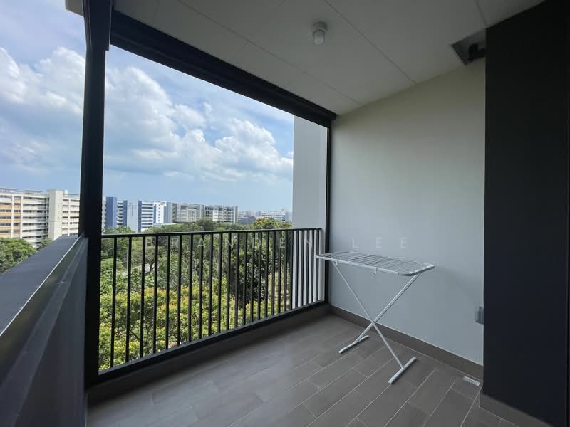 Treasure at Tampines, 57 Tampines Lane, 2 Bedrooms, 678 sqft, Condominium For Rent, by Branden Lee, 25088319 - PropertyGuru.com.sg