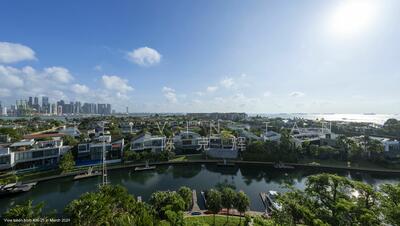 For Sale - The Residences at W Sentosa Cove