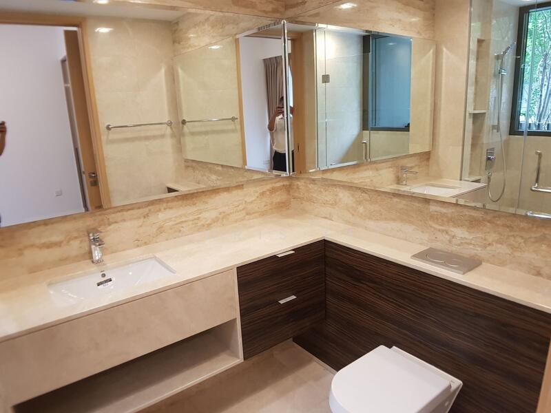 Commonwealth Towers, 232 Commonwealth Avenue, 2 Bedrooms, 700 sqft, Condominium For Rent, by Chris Ee, 25088365 - PropertyGuru.com.sg