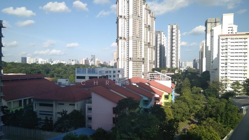 Commonwealth Towers, 232 Commonwealth Avenue, 2 Bedrooms, 700 sqft, Condominium For Rent, by Chris Ee, 25088365 - PropertyGuru.com.sg