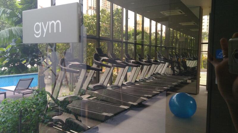 Commonwealth Towers, 232 Commonwealth Avenue, 2 Bedrooms, 700 sqft, Condominium For Rent, by Chris Ee, 25088365 - PropertyGuru.com.sg