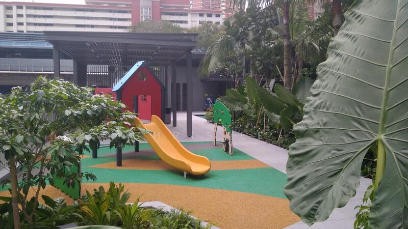 Commonwealth Towers, 232 Commonwealth Avenue, 2 Bedrooms, 700 sqft, Condominium For Rent, by Chris Ee, 25088365 - PropertyGuru.com.sg