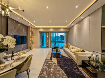 For Sale - The Residences at W Sentosa Cove