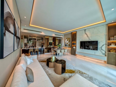 For Sale - The Residences at W Sentosa Cove