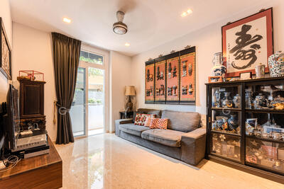 For Sale - Heritage East