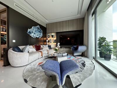 For Sale - The Residences at W Sentosa Cove