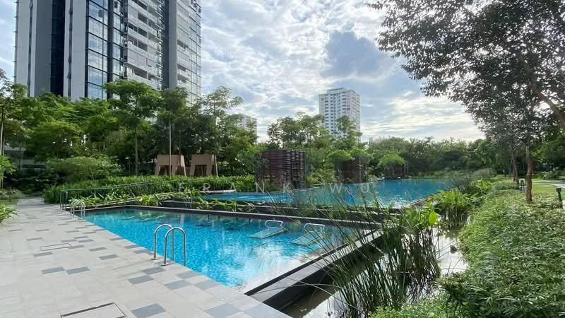 Parc Riviera, 101 West Coast Vale, 2 Bedrooms, 710 sqft, Condominium For Rent, by Frank Wu, 25088458 - PropertyGuru.com.sg