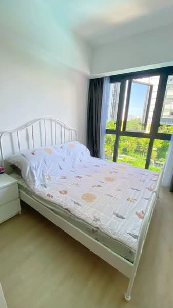 Parc Riviera, 101 West Coast Vale, 2 Bedrooms, 710 sqft, Condominium For Rent, by Frank Wu, 25088458 - PropertyGuru.com.sg