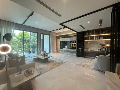 For Sale - The Residences at W Sentosa Cove