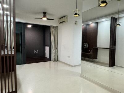 For Rent - Bartley Ridge