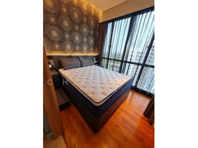 For Rent - The Line@Tanjong Rhu